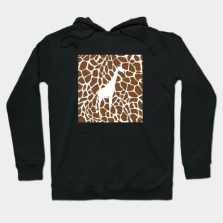 giraffe Hoodie